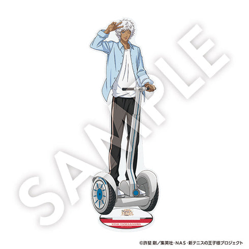 『新テニスの王子様』BIGアクリルスタンド 種ヶ島修二